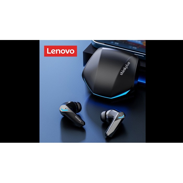 Écouteurs Lenovo GM2 Pro Bluetooth 5.3 